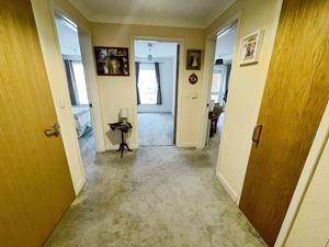 Hallway- click for photo gallery